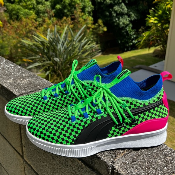 Puma | Shoes | Puma Clyde Court 